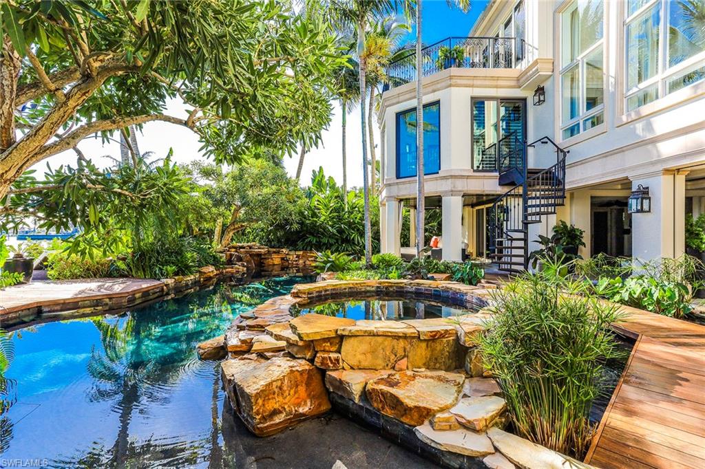 PORT ROYAL - Residential