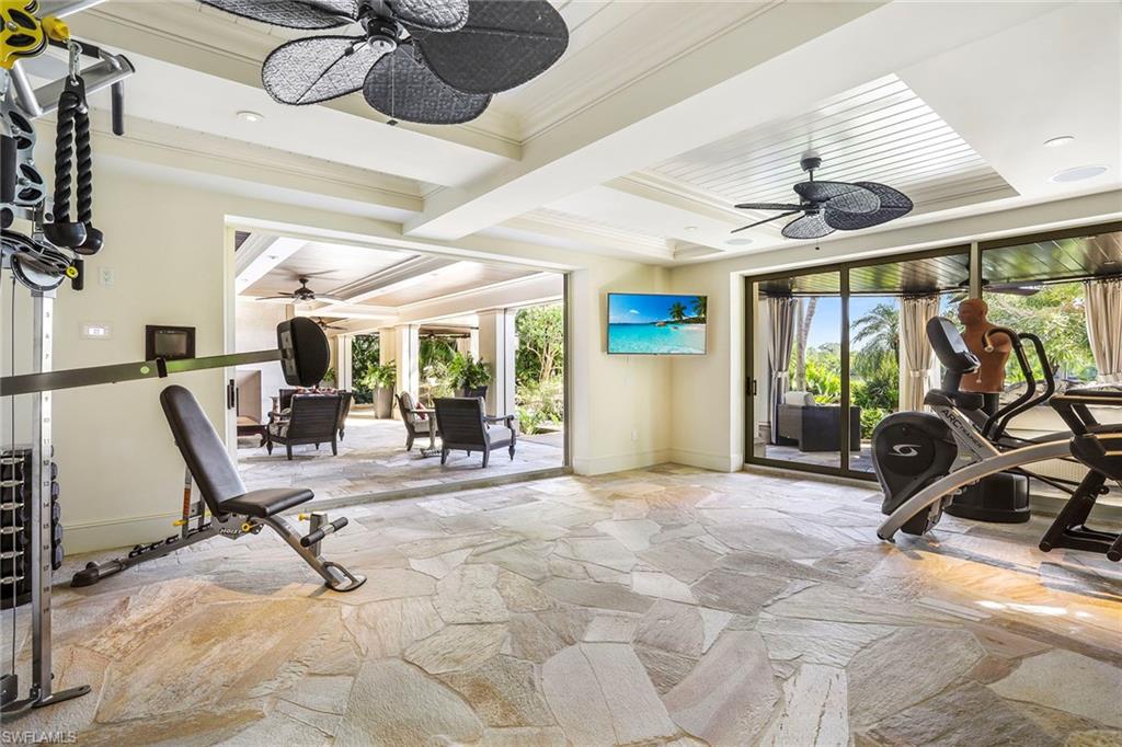 PORT ROYAL - Residential