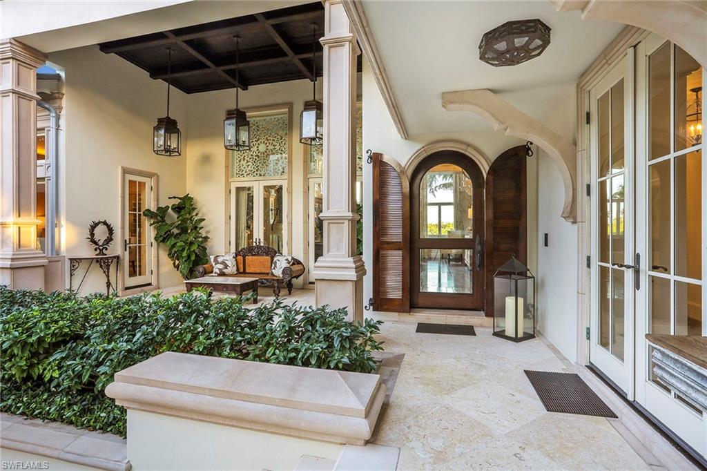 PORT ROYAL - Residential