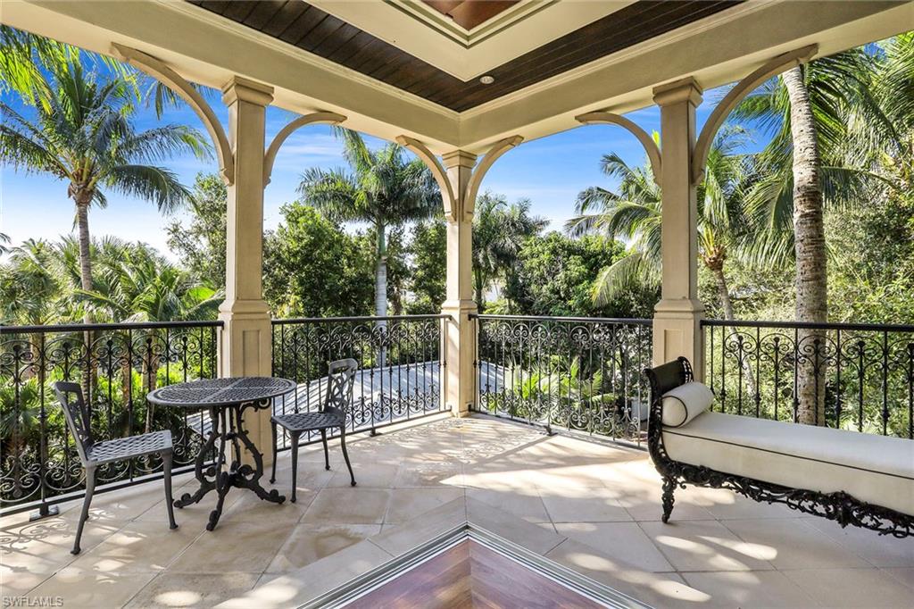 PORT ROYAL - Residential