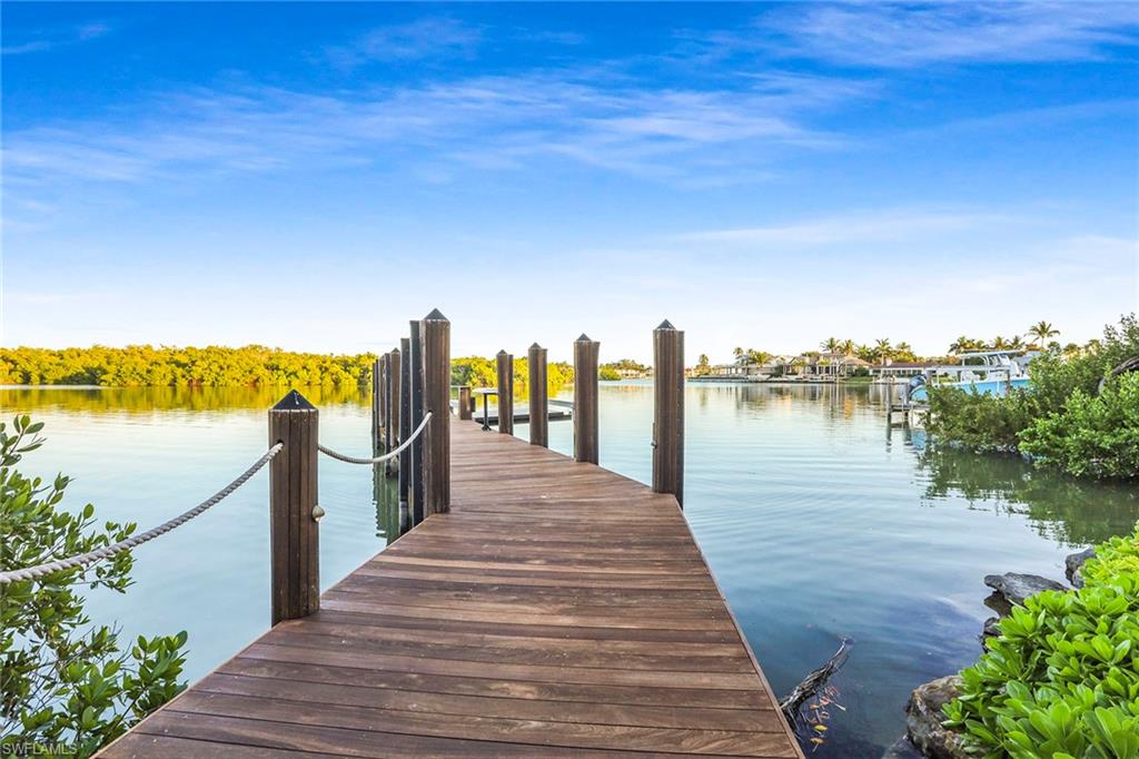 PORT ROYAL - Residential