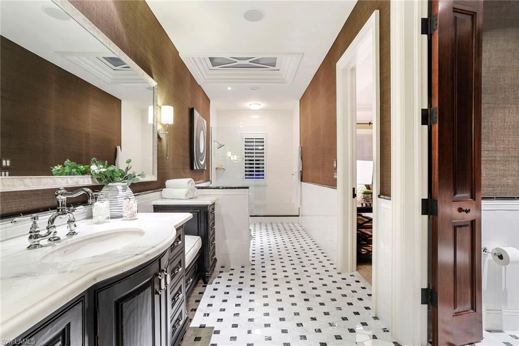 PORT ROYAL - Residential