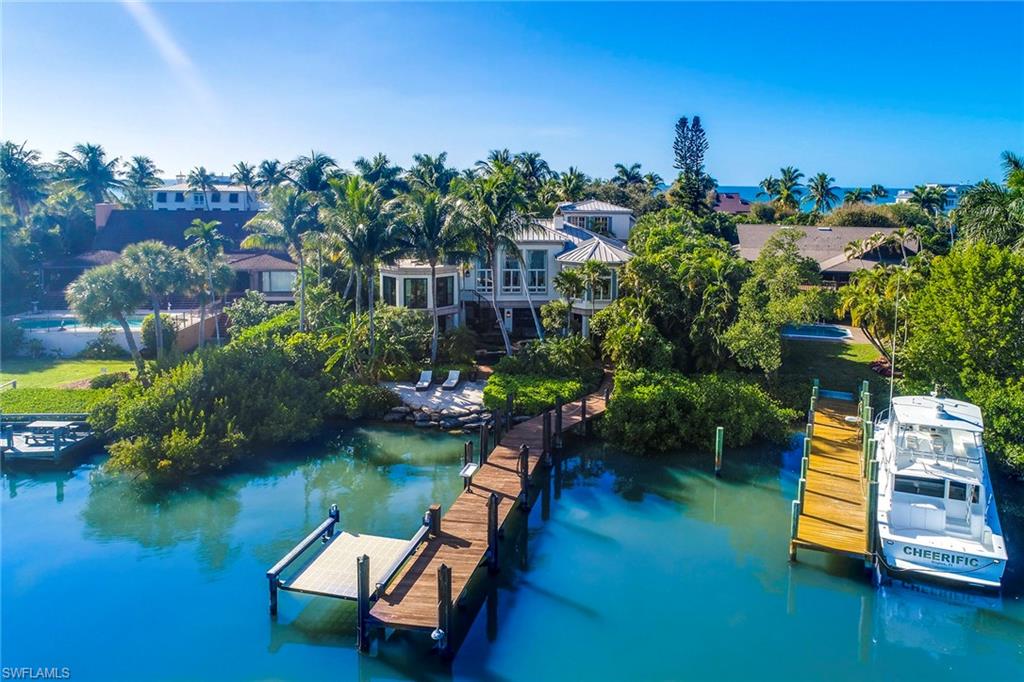 PORT ROYAL - Residential