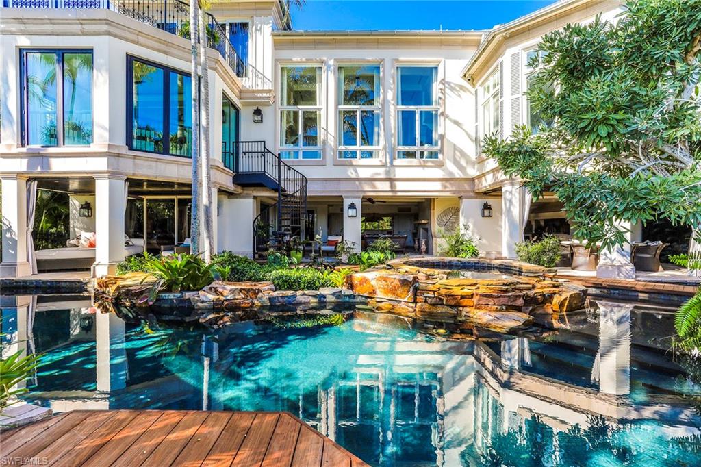 PORT ROYAL - Residential