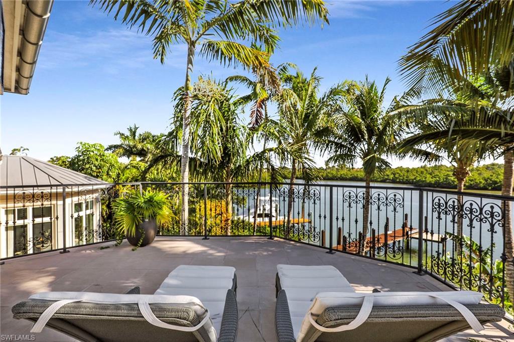 PORT ROYAL - Residential