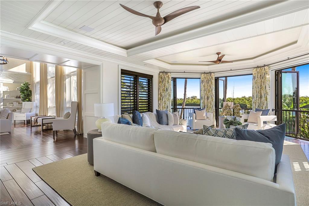 PORT ROYAL - Residential