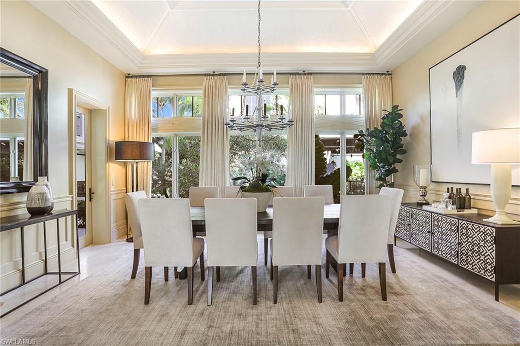 PORT ROYAL - Residential