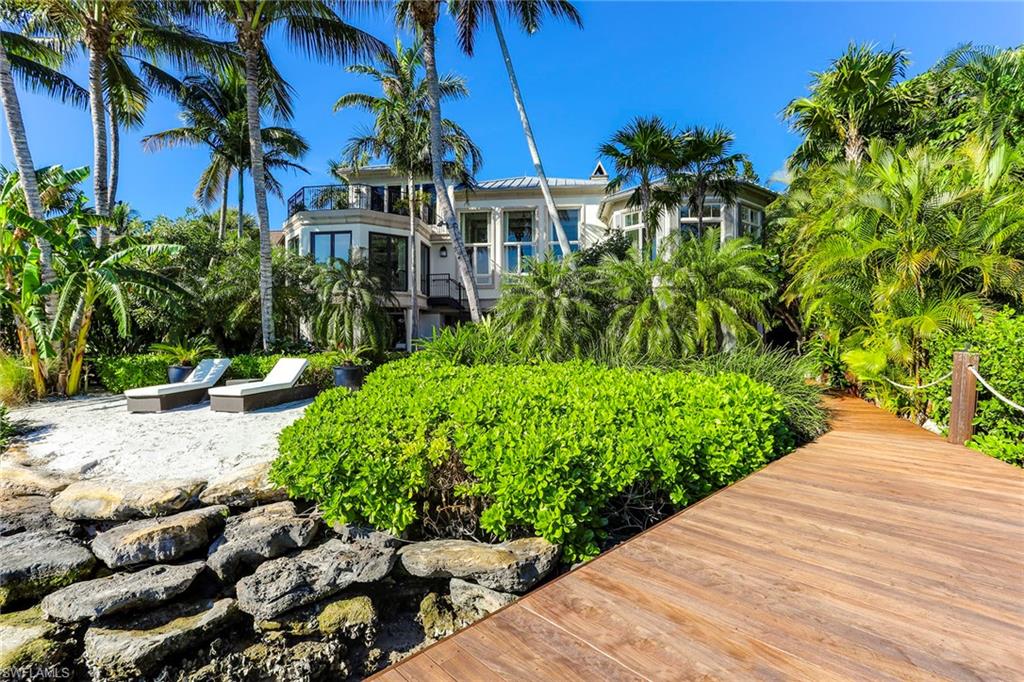 PORT ROYAL - Residential