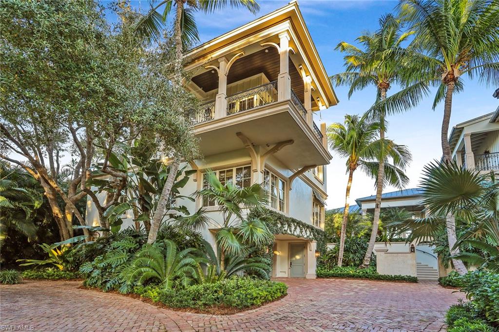 PORT ROYAL - Residential