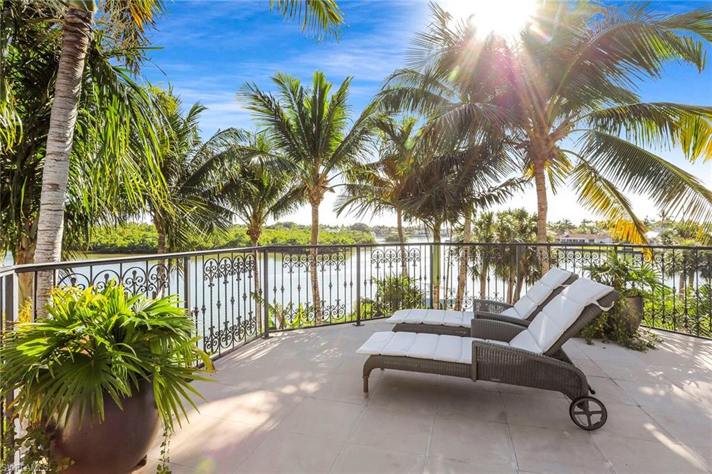 PORT ROYAL - Residential