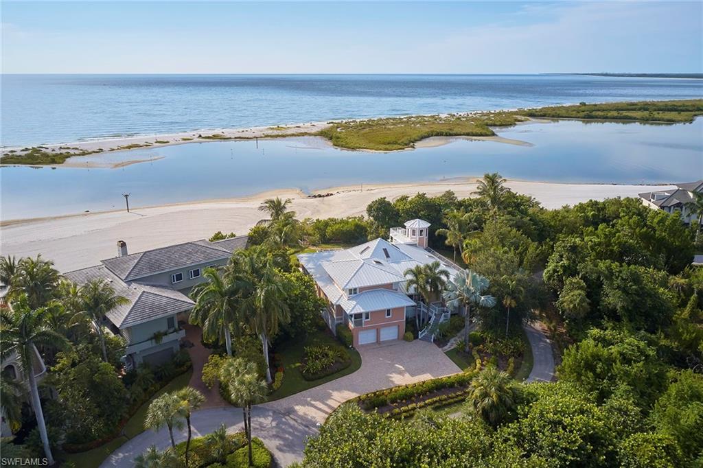 HIDEAWAY BEACH - Residential