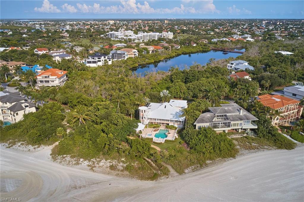 HIDEAWAY BEACH - Residential