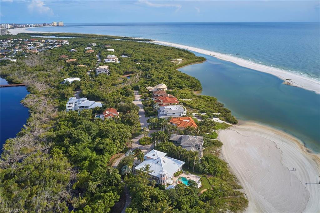 HIDEAWAY BEACH - Residential