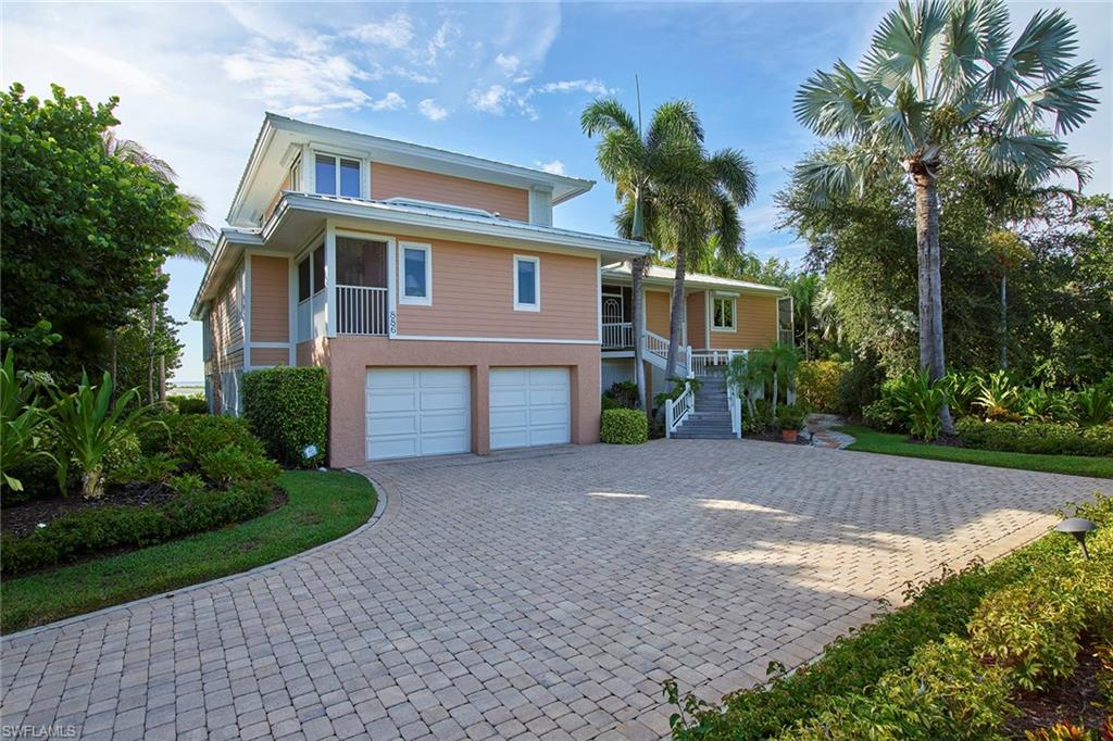 HIDEAWAY BEACH - Residential