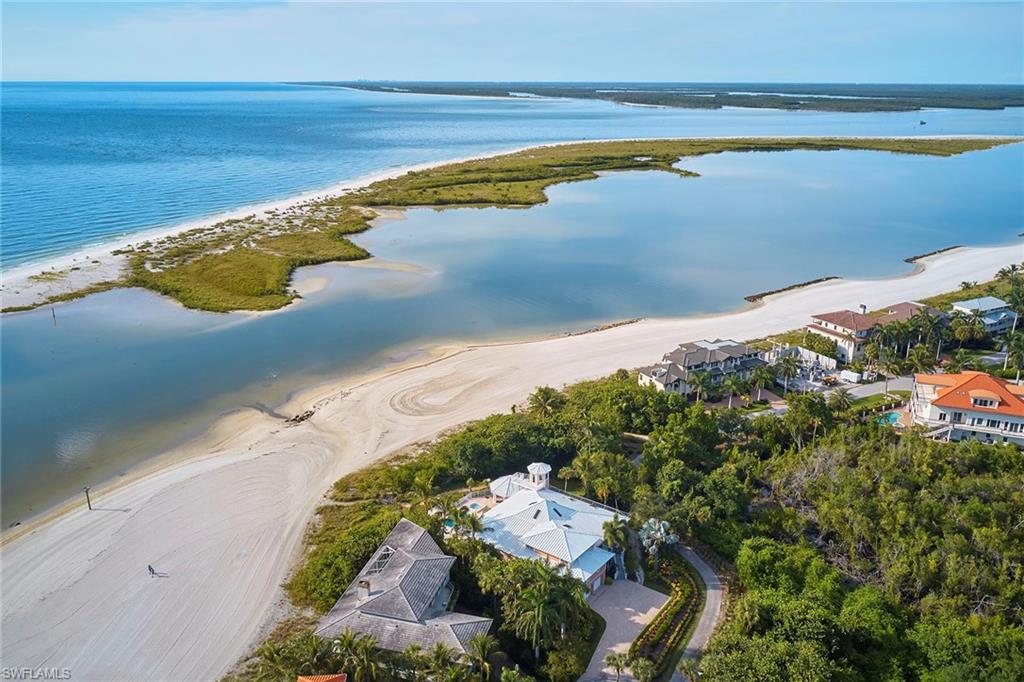 HIDEAWAY BEACH - Residential