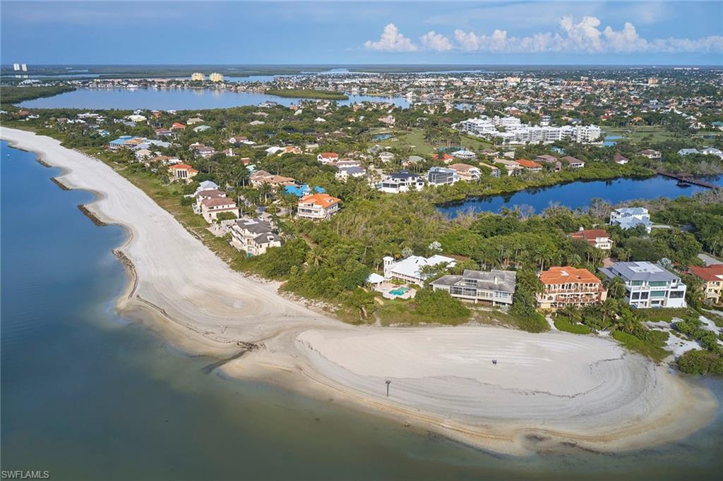 HIDEAWAY BEACH - Residential