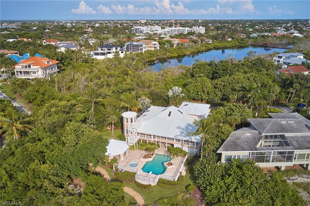 HIDEAWAY BEACH - Residential