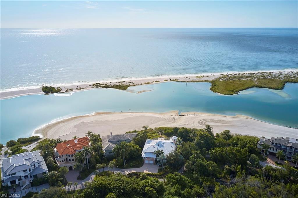 HIDEAWAY BEACH - Residential