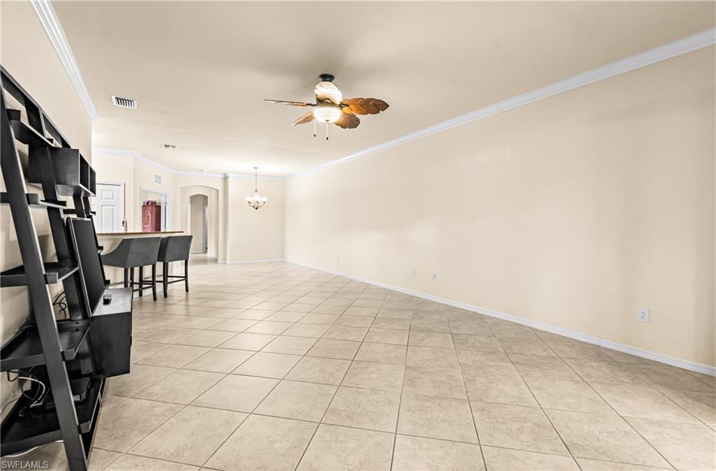 REFLECTION ISLES - Residential Lease