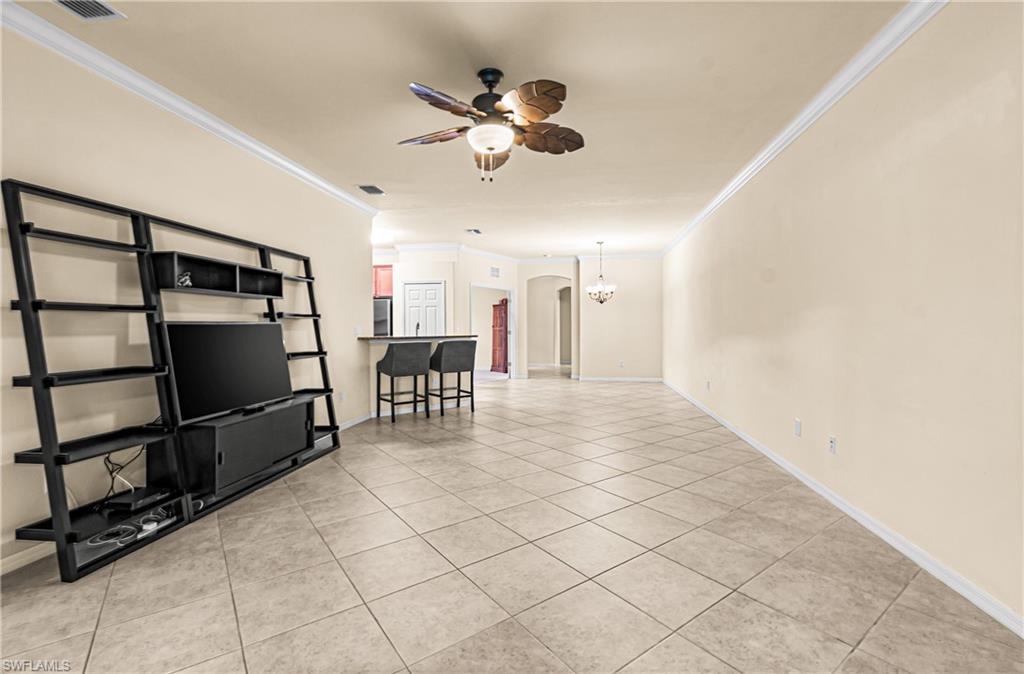 REFLECTION ISLES - Residential Lease