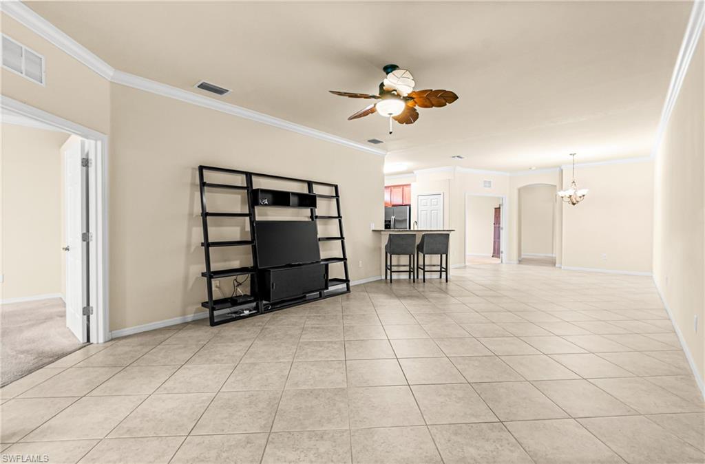 REFLECTION ISLES - Residential Lease