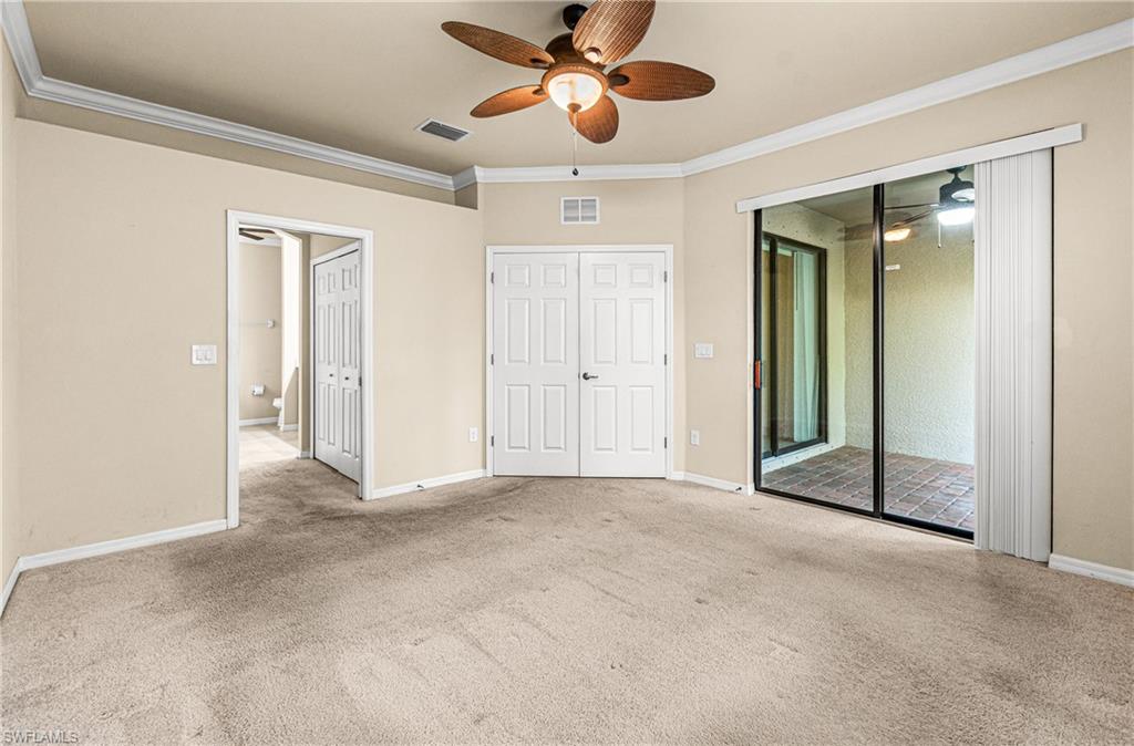 REFLECTION ISLES - Residential Lease