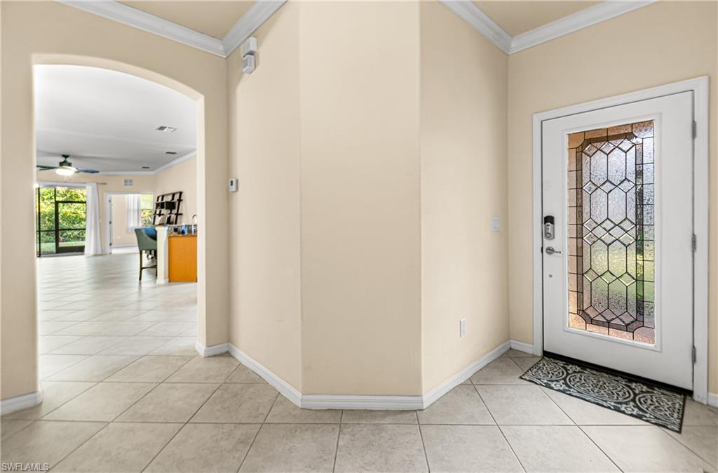 REFLECTION ISLES - Residential Lease