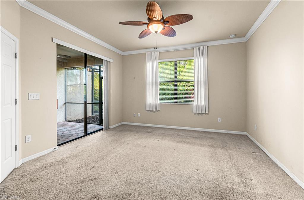 REFLECTION ISLES - Residential Lease