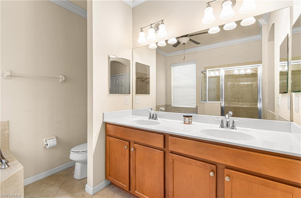 REFLECTION ISLES - Residential Lease