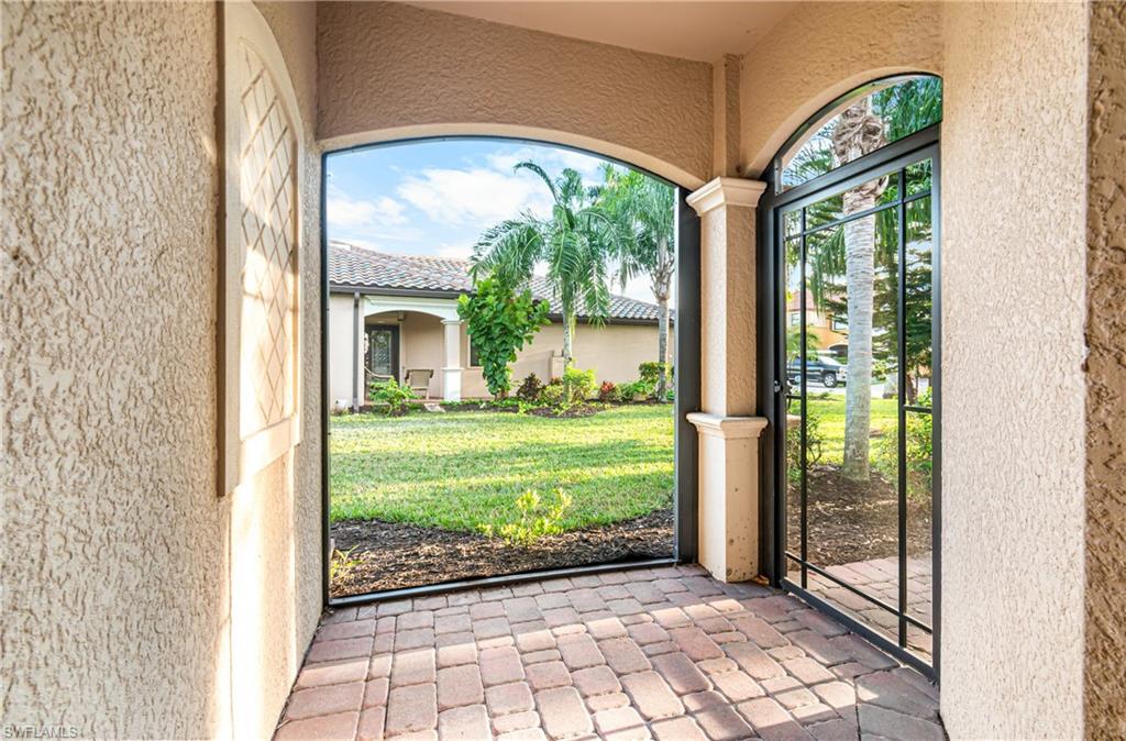 REFLECTION ISLES - Residential Lease