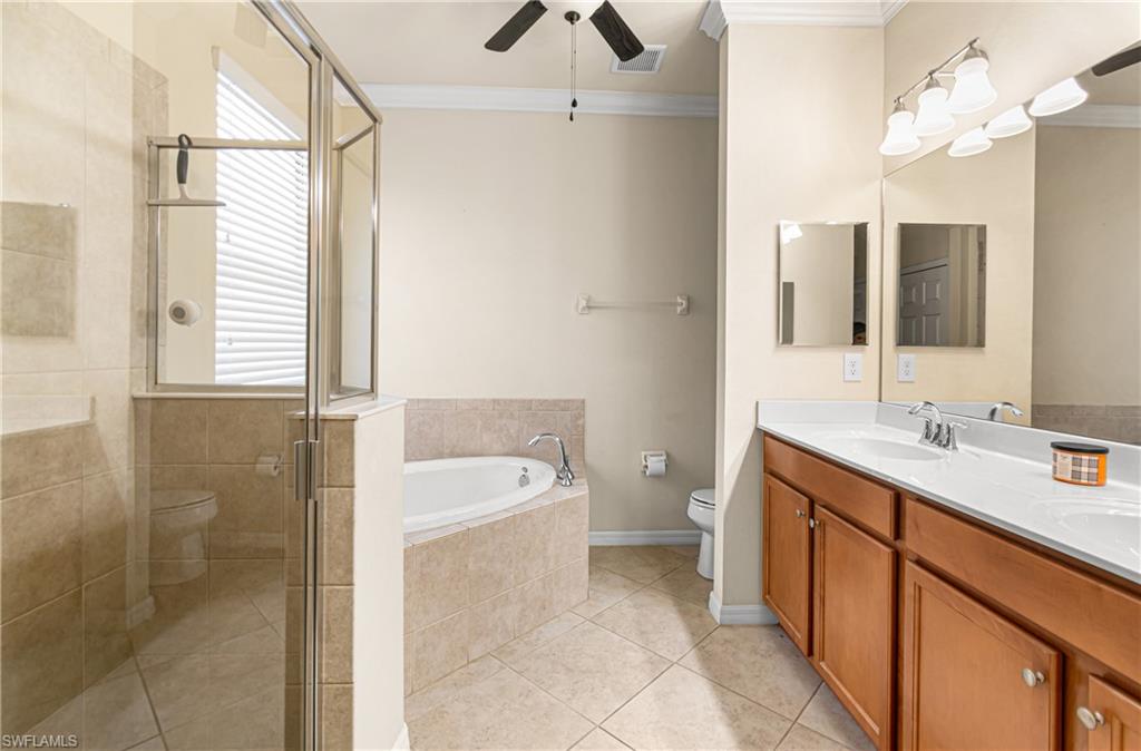 REFLECTION ISLES - Residential Lease