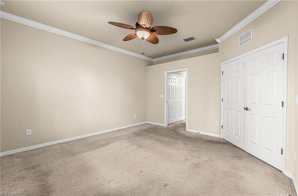 REFLECTION ISLES - Residential Lease