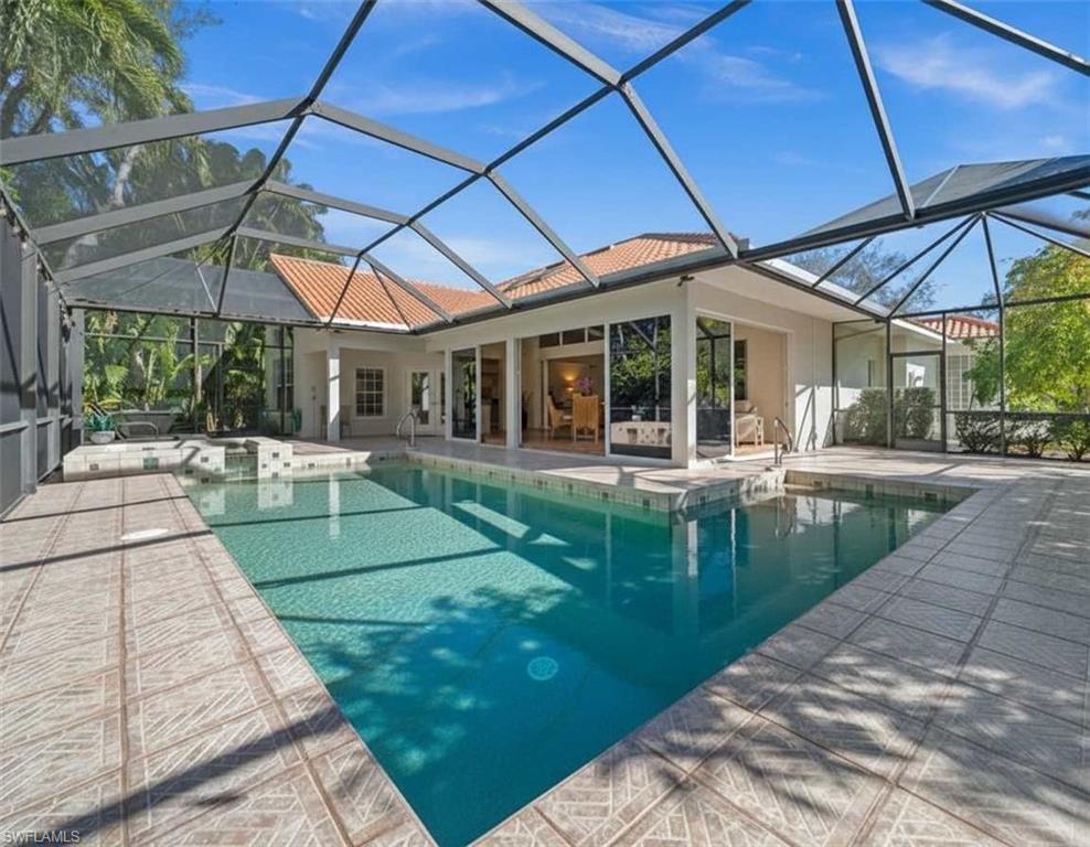 MILL RUN - Residential