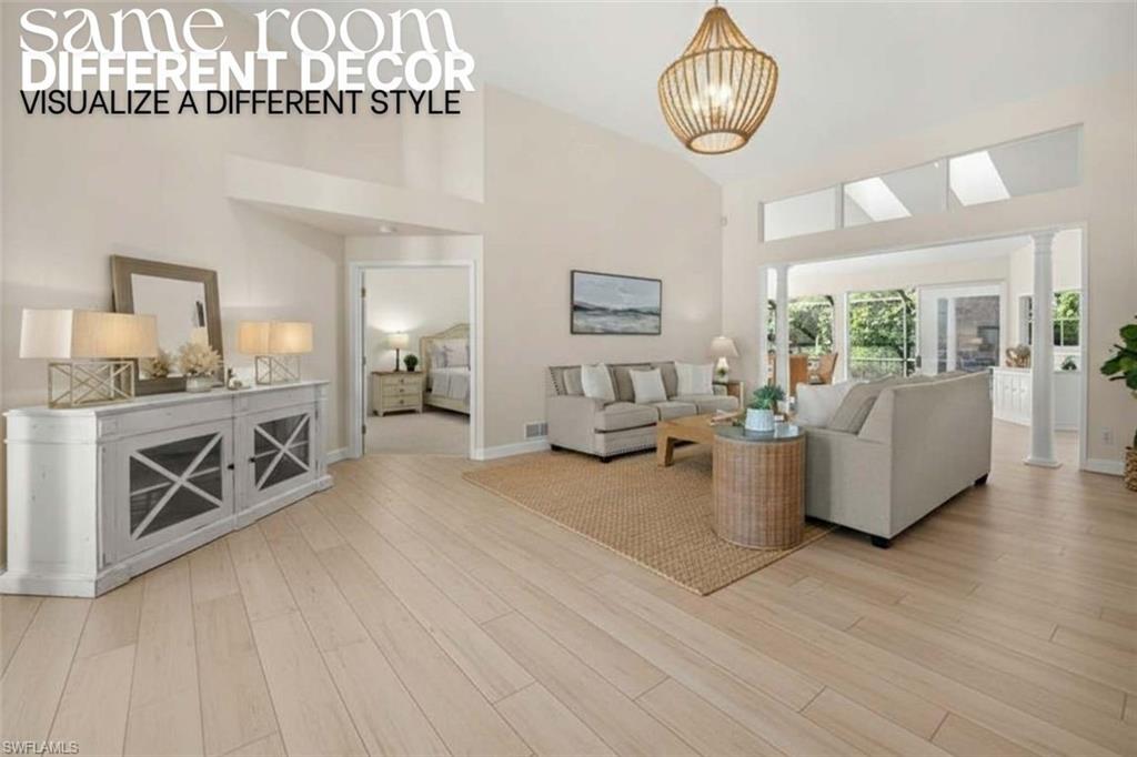 MILL RUN - Residential