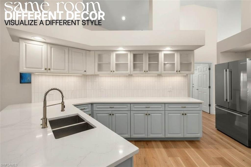 MILL RUN - Residential