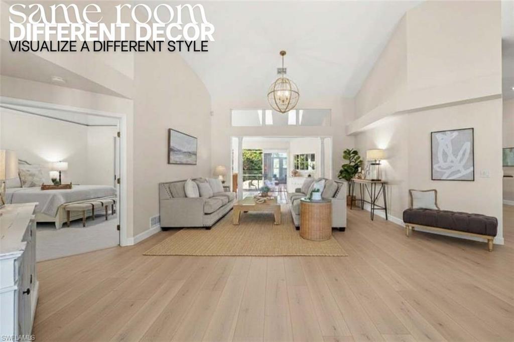 MILL RUN - Residential