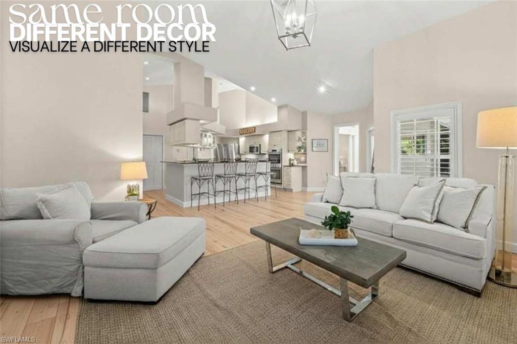 MILL RUN - Residential