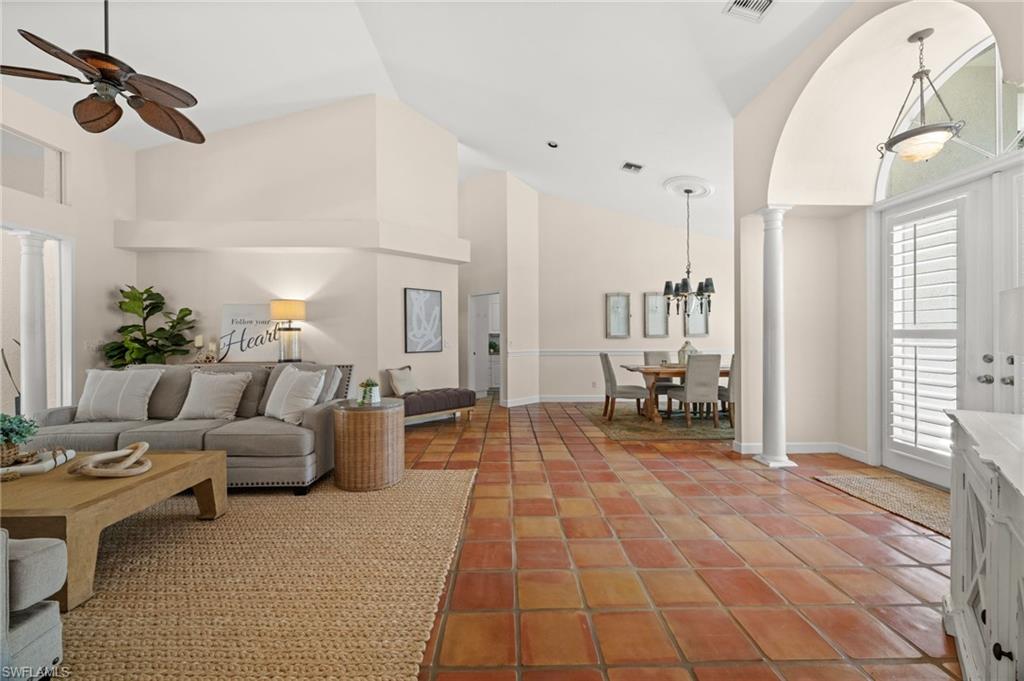 MILL RUN - Residential