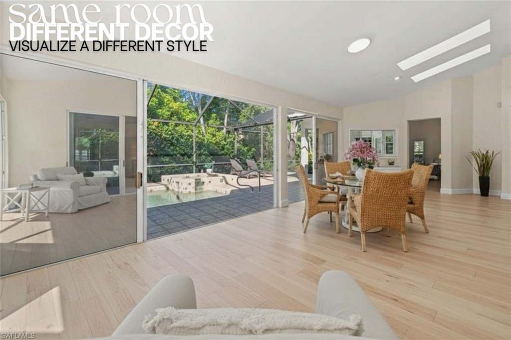 MILL RUN - Residential