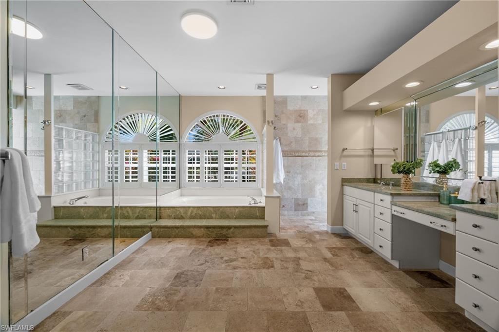 MILL RUN - Residential