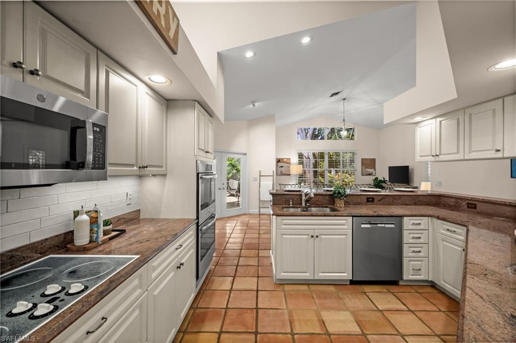 MILL RUN - Residential