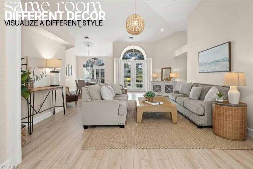 MILL RUN - Residential