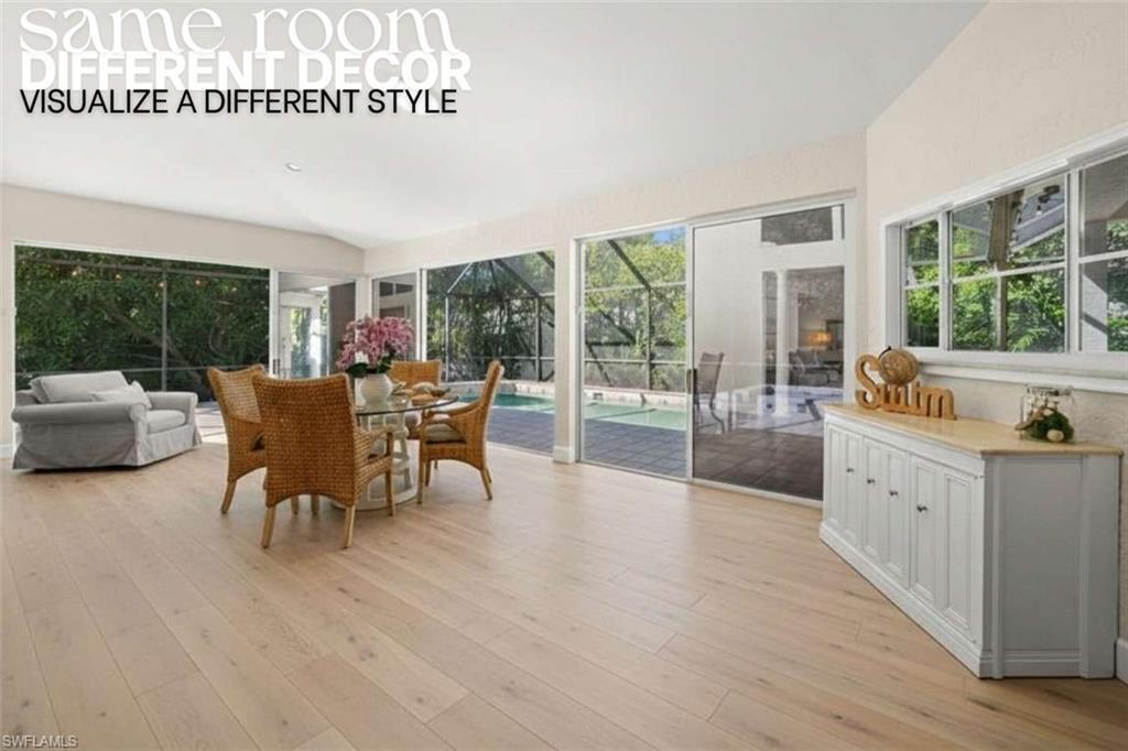 MILL RUN - Residential