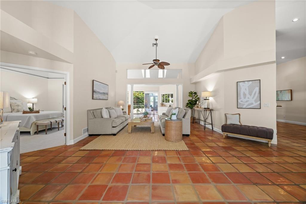 MILL RUN - Residential