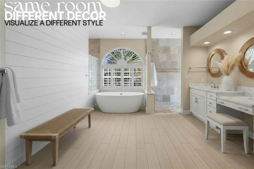 MILL RUN - Residential