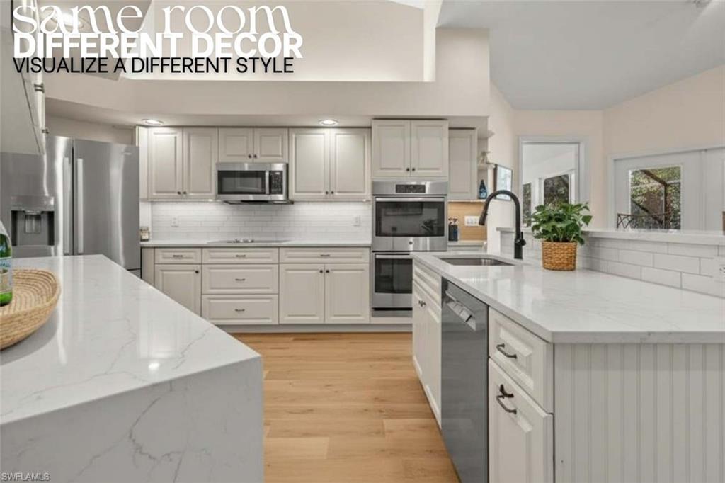 MILL RUN - Residential