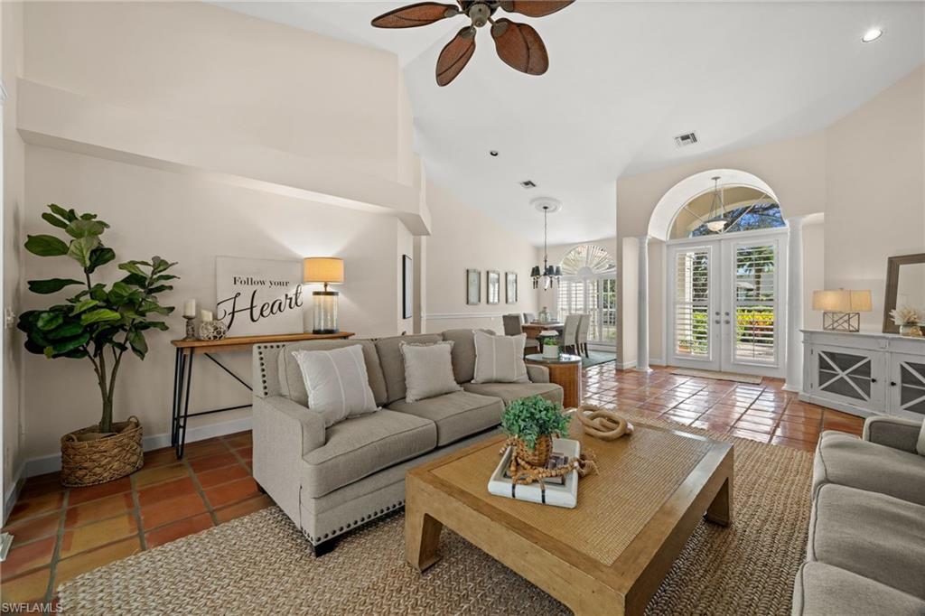 MILL RUN - Residential