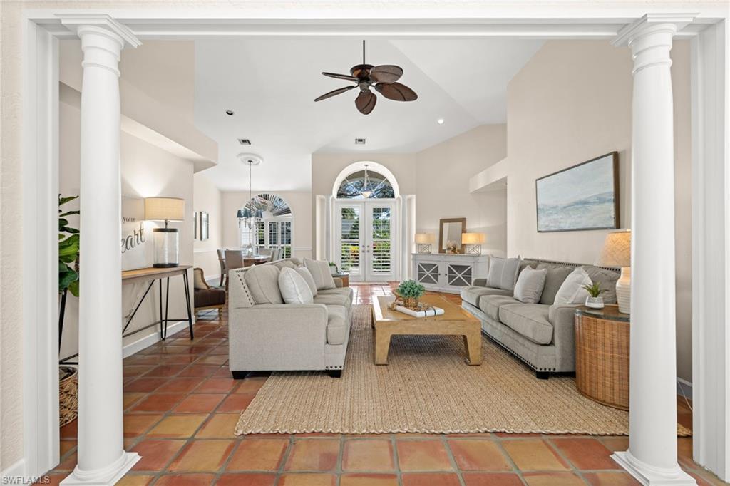 MILL RUN - Residential