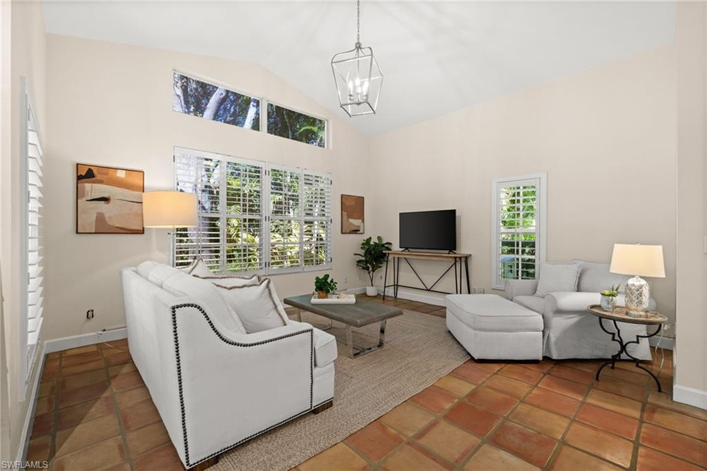 MILL RUN - Residential