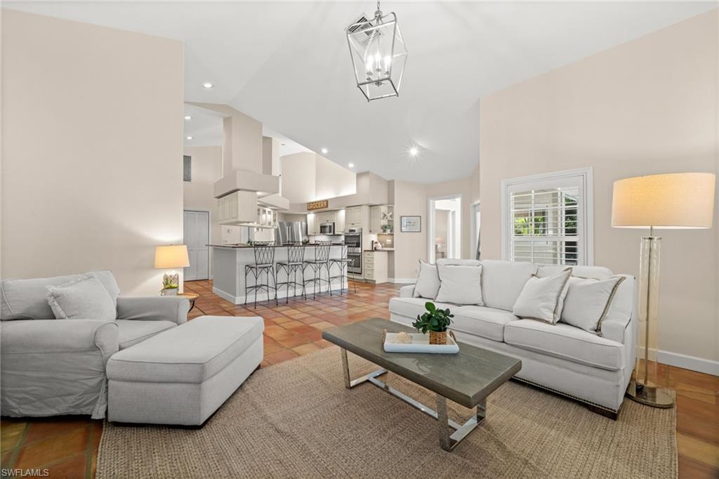 MILL RUN - Residential